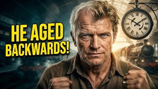 He Was Born Old But His Life Ran Backward | Movie Recap