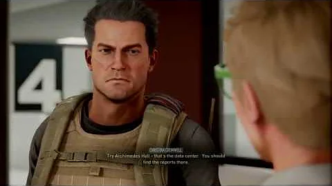Tom Clancys Ghost Recon Breakpoint - Lake Kathryn ...