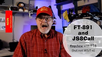 Is this the ragchew mode we