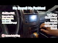Yes You Can Do A Great Audio System In A Cadillac XLR!