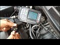 Chevrolet Aveo LT - P0340 & P0107 Camshaft sensor problem at Map Sensor problem