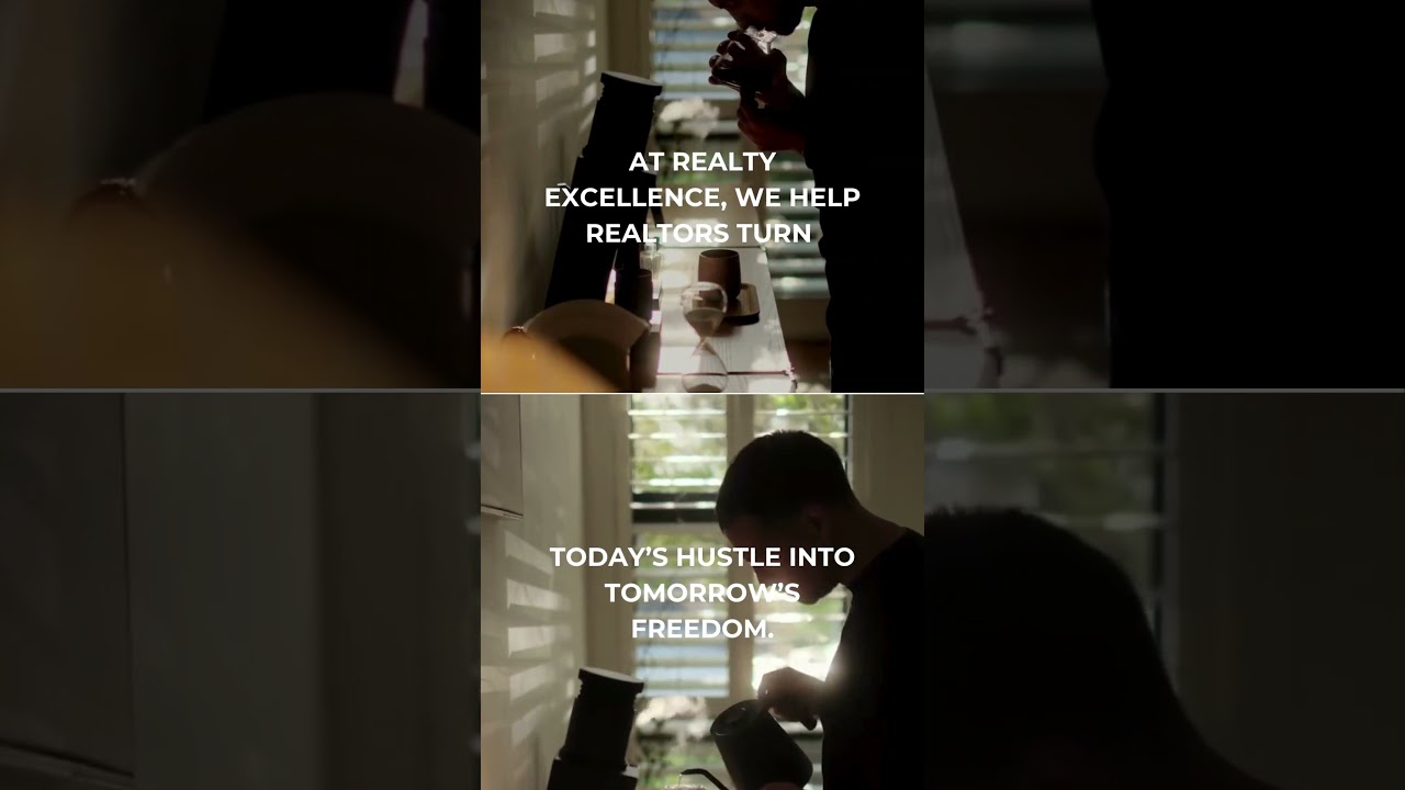 Building Legacy With Realtors