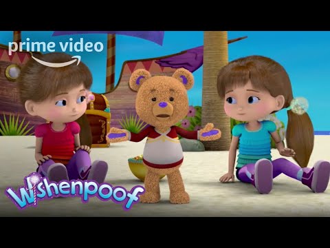 Wishenpoof Season 2, Part 3 - Official Trailer | Prime Video Kids