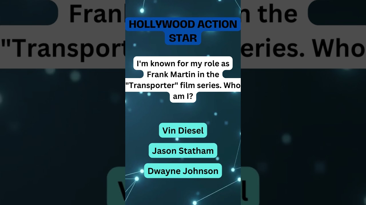 🌟 Celebrity Riddle Challenge: Can You Guess the Famous Faces? 👤 