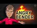 Angry Bender: NFL Football Only Watchable Thing On Thursday
