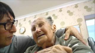 The long Goodbye a journey through my mums dementia