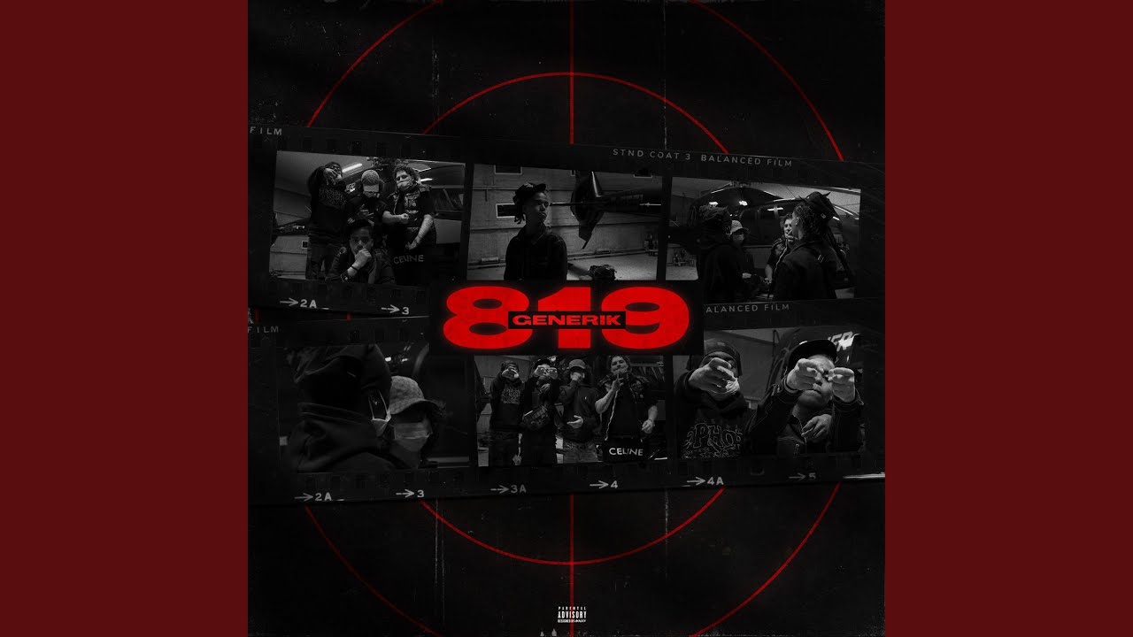 Watch 819 on YouTube Watch 819 on YouTube