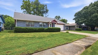 13362 E 32nd Pl, Tulsa, OK