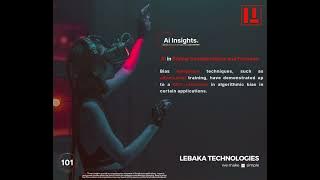 AI Insights from Lebaka Technologies