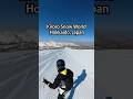 Kiroro Snow World &ndash; Powder &amp; Resort Vibes