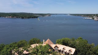 Join Emily and see what she Loves about the Lake of the Ozarks…..