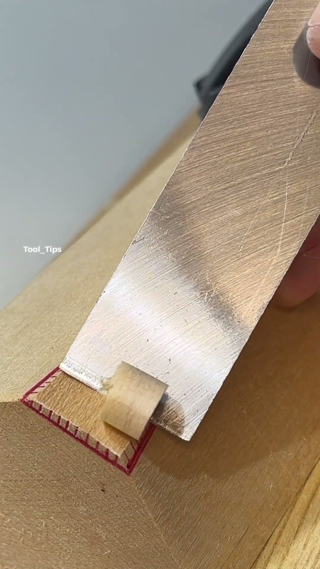 Wooden Work ?
