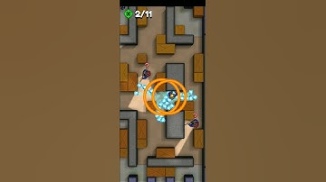 Hunter assassin game #assassin #android #gameplay #popular #rubegames #subscribe #gaming #shorts