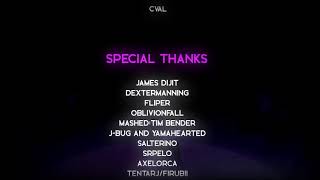 Friday Night Funkin Indie Cross - Credits