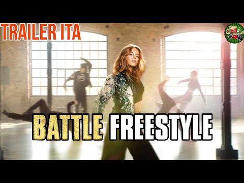 BATTLE: FREESTYLE (2022) Trailer ITA | NETFLIX