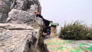 Takht_E_Suleman History Koh _E_Suleman History