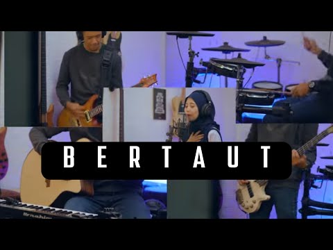 Nadin Amizah - Bertaut - Qhutbus Sakha (Cover)