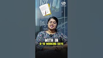 Simplify your document verification process with Easylink Documents Services!