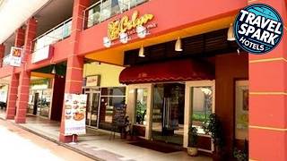 Celyn Hotel City Mall | Kota Kinabalu, Malaysia | Hotel Review ⭐