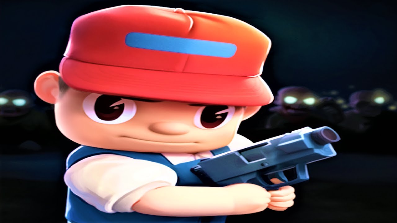 🧟 Station Zero 🔫 GAMEPLAY Levels 1-2 (Android, iOS) - YouTube