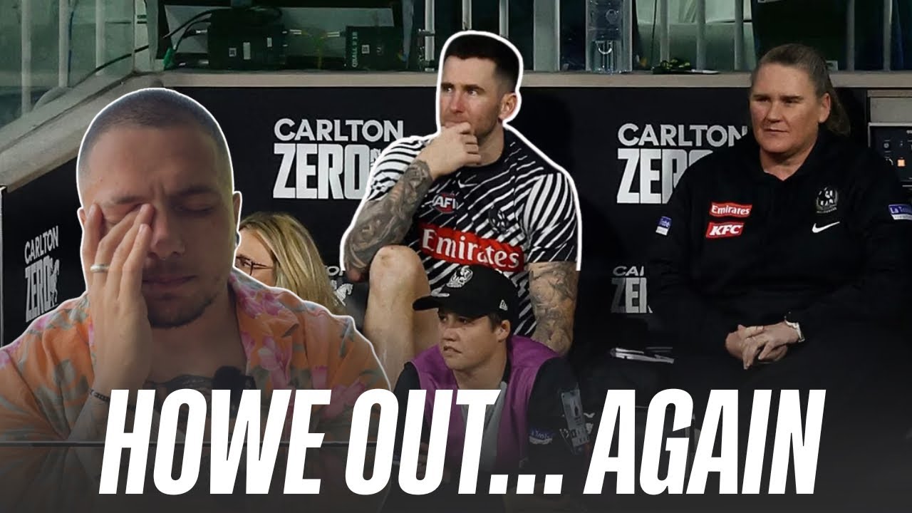 Нам нужно поговорить о Джереми Хоу