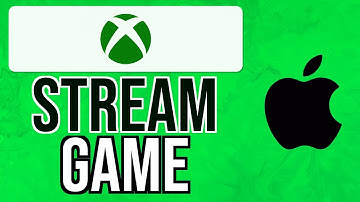How to STREAM XBOX GAME on MACBOOK Using OneCast 2024 | Remote Play Xbox One to Mac