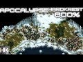 They Are Billions - прохождение - Apocalypse - 800% =18= Ледяное озеро