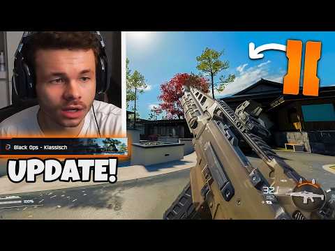 Klassisches Call of Duty ist zurück