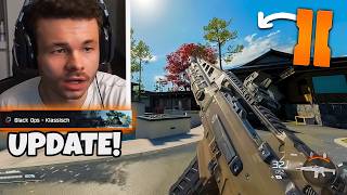 Klassisches Call of Duty ist zurück