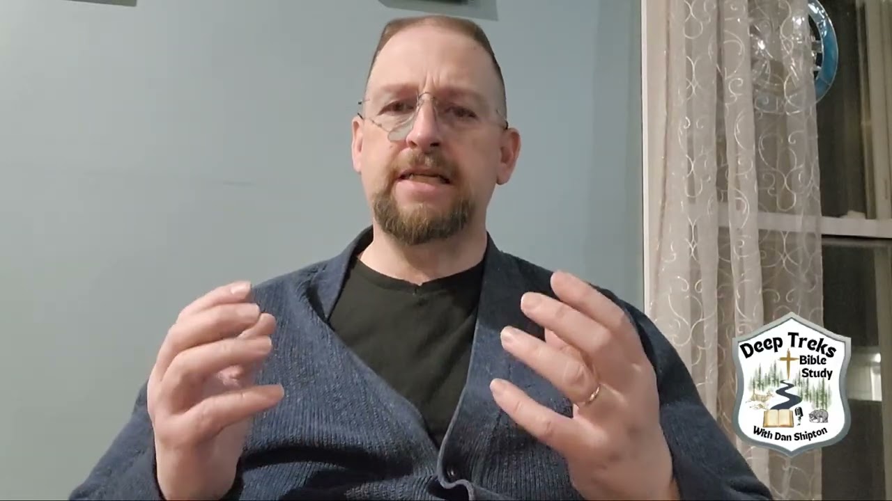 Jesus Tranfiguration Mark pt  19