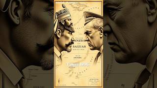 perang tersingkat di dunia : cuma 38 menit! #sejarahdunia #Artefakaksara #fyp