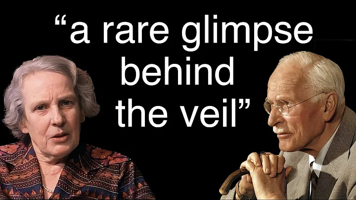 Carl Jung’s Near-Death Experience & Marie-Louise von Franz on the Mystery of Death-Dreams