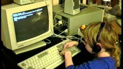 Who Needs a Graphical User Interface?