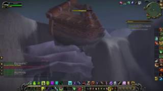 promises ring broken darkmoon faire quest warcraft