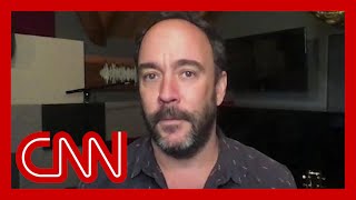 Dave Matthews talks about meeting Donald Trump and Joe Biden Guide