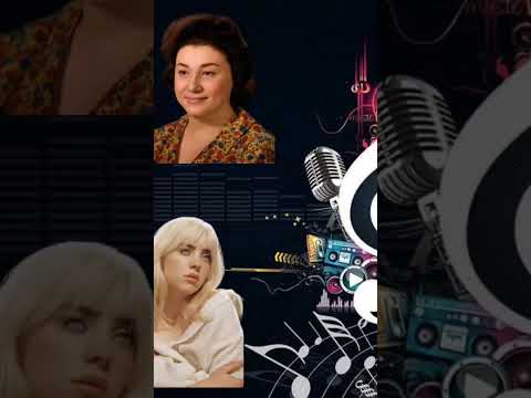 Bahar Sensiz X Lovely Billieeilish şövketelekberova Keşfet Music Remix Viralsong Music