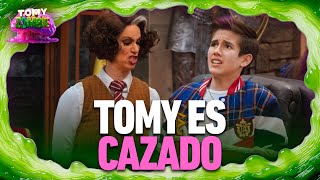 El Futuro Aterrador Que A Tomy Le Espera Capítulo 17 Pt 1