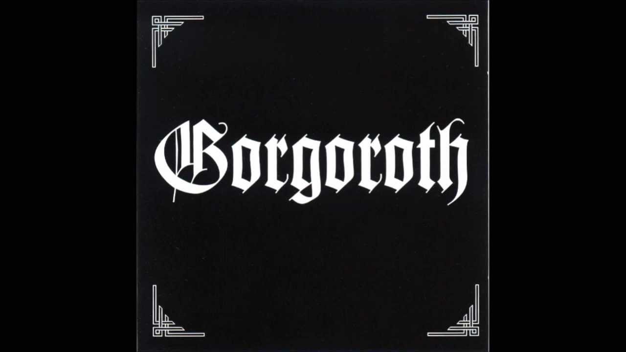 Band: GorgorothAlbum: PentagramYear: 1994Country: NorwayStyle: Black Metal