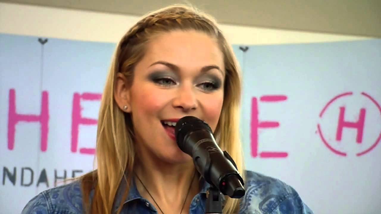 Linda hesse knutschen single