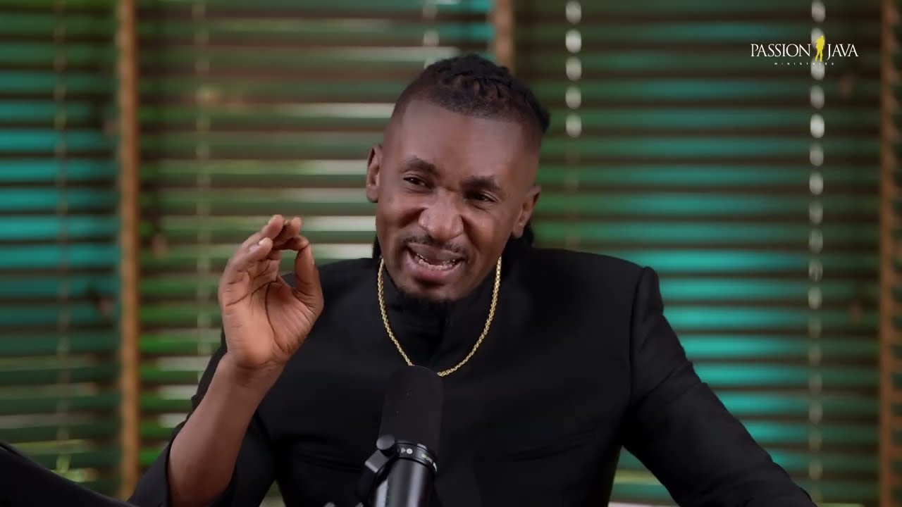 THE YEAR OF NEWNESS || CHADASH | Prophet Passion Java