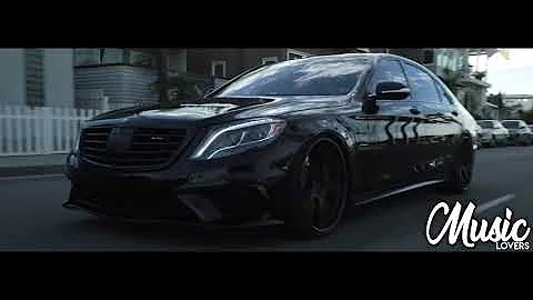 2Scratch - AFTERLIFE (prod. by 2Scratch)[Mercedes S63 AMG]