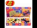 Bean boozled challenge!