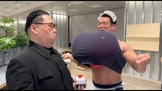 金正恩vs巨乳3