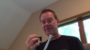 Got 2 Minutes? Volume 10; "Breath Attacks."