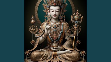 Vajrasattva Hundred Syllable Mantra