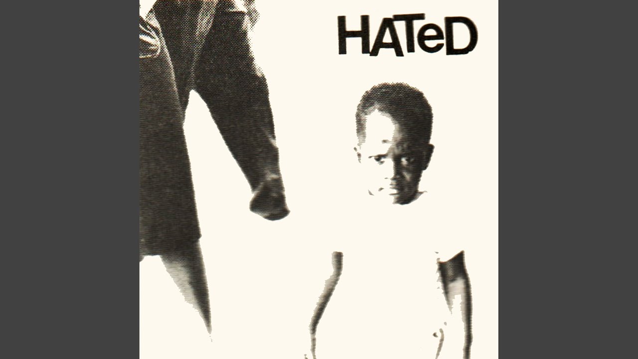 THE HATED / BEST PIECE OF SHIT / 2LP /名盤 The Hated: Best Piece Of Shit Vol. 4 Vinyl. Norman Records UK