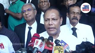We Don't Even Know Who Proposed It” – Fresh Questions Over Judges' Retirement Age Plan