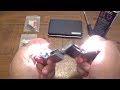 Zippo Lighter Gasket Testing REDO...Now It's More Scientific :)