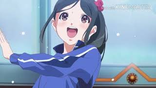 Shoujo Koukyoukyoku / Wake Up, Girls! Seishun no Kage