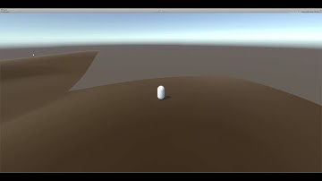 Marching Cubes Isosurface from Perlin Noise in Unity 3D